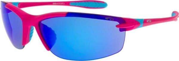 Okulary przeciwsłoneczne Goggle E660-4