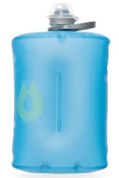 Butelka HYDRAPAK STOW BOTTLE 1000 ml - Niebieska