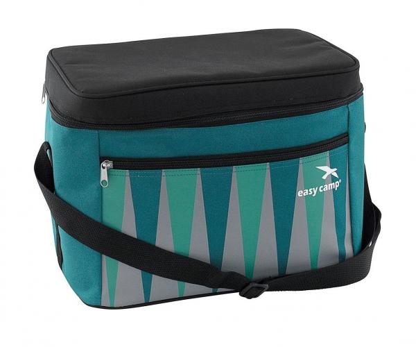 Torba termiczna Easy Camp Backgammon Cool bag 5L