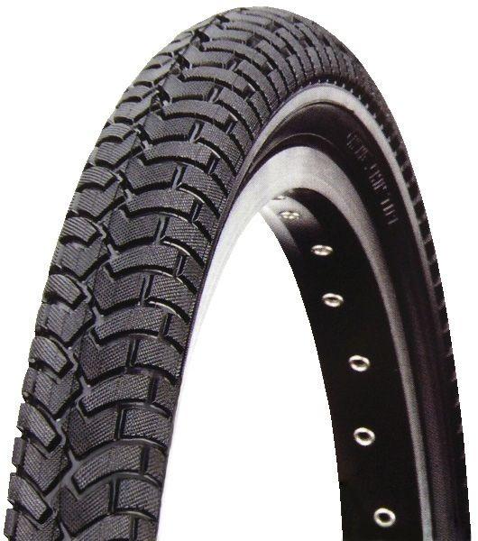 Opona rowerowa CST 20\