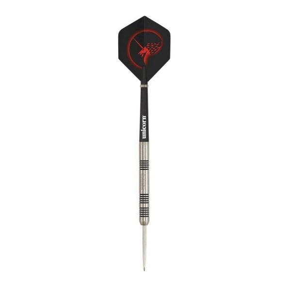 Rzutki Unicorn Core Tungsten darts 25g ostre 07775