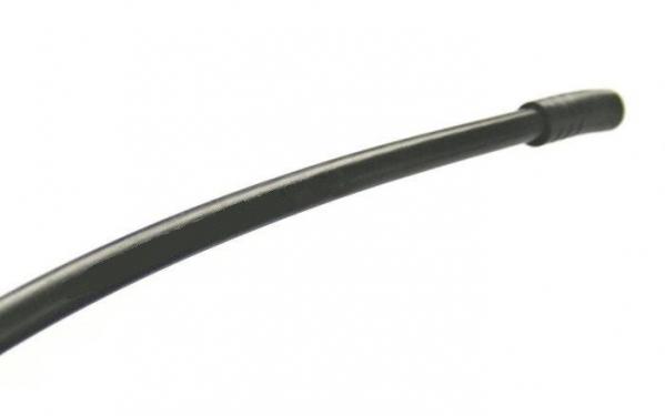 Pancerz przerzutki przód Saccon 1800 mm, bez linki