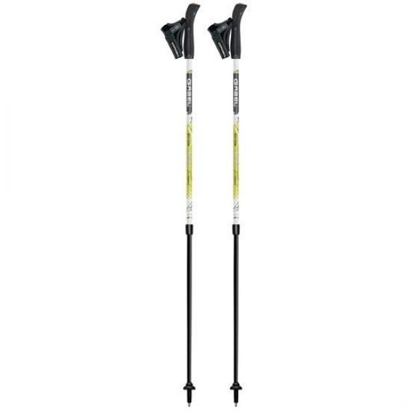 Kij Nordic Walking Gabel Friend antra-lime