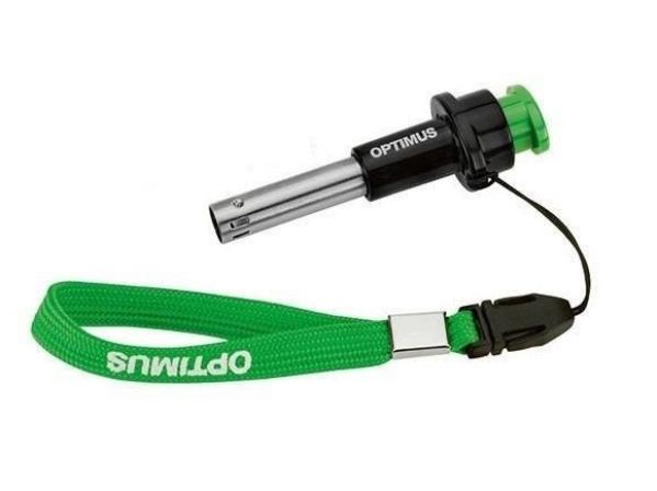 Zapalarka Optimus SPARKY Piezo z mini smyczką