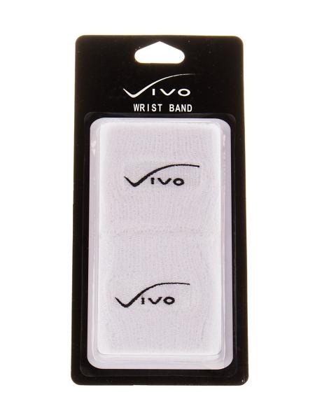 Opaska na rękę Vivo W-101 biała