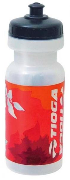 Bidon Tioga RACE biały 500 ml