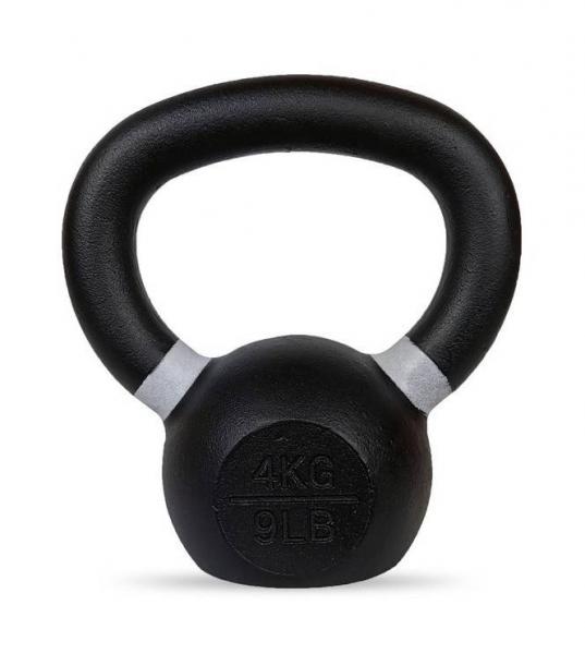 Hantla Kettlebell Thorn+Fit CC 2.0 - 4 kg