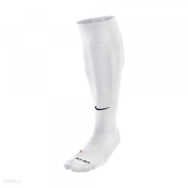 Skarpetogetry Nike SX4120-101 Dri-Fit SM white-black