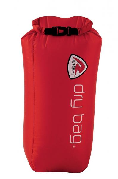 Worek turystyczny Robens Dry Bag 8L