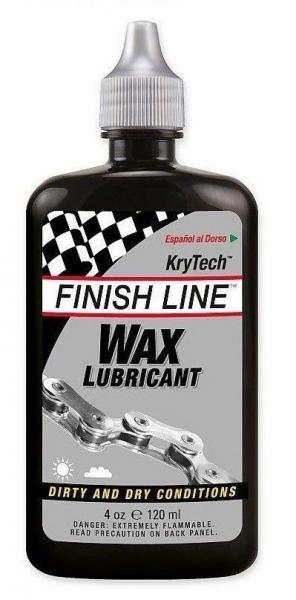 Olej Finish Line KryTech parafinowy 120ml