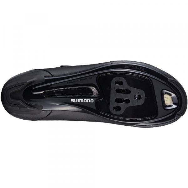 Buty Shimano SH-RP100 czarne