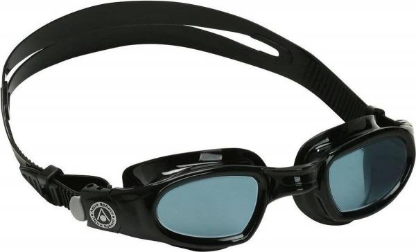 Aquasphere okulary Mako ciemne szkła EP2850101 LD black