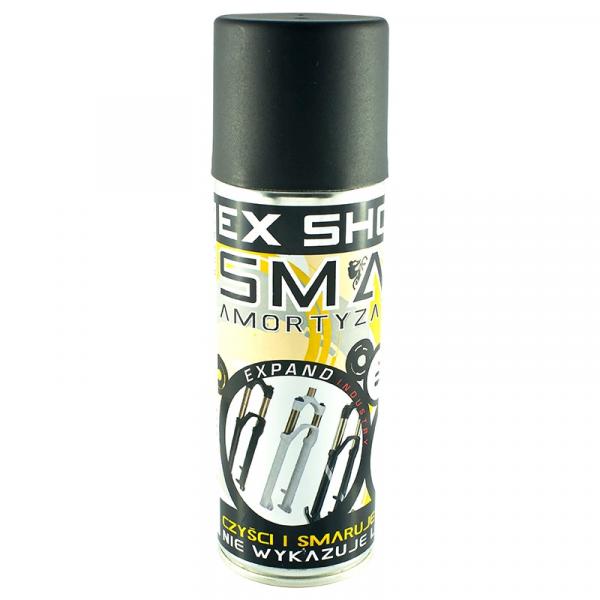 Smar do amortyzatorów Expand EX SHOCK 200ml aerozol