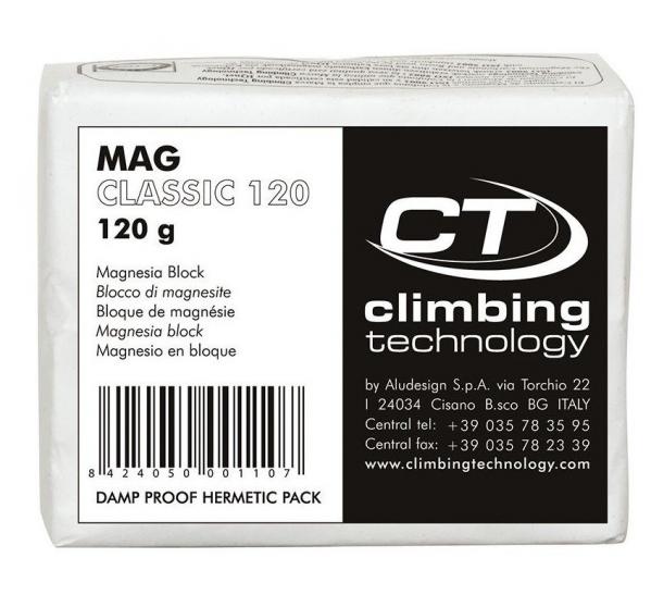 Magnezja Climbing Technology Classic Block 120g