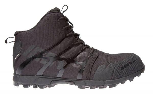 Buty Inov-8 Roclite G 286 GTX czarne męskie