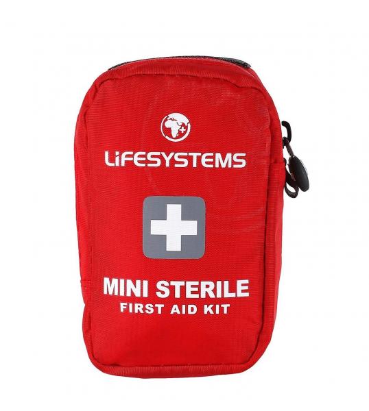 Apteczka turystyczna Lifesystems Mini Sterile Kit