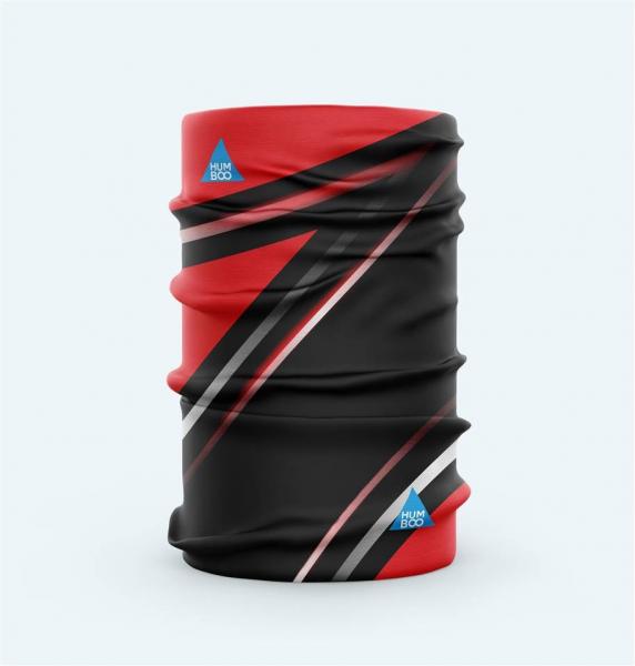 Humboo-Komin Multi Functional Scarf 125g SC.17 Sport C