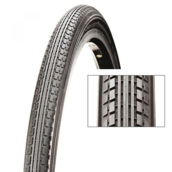 Opona rowerowa CST C-86 24 x 1 3/8