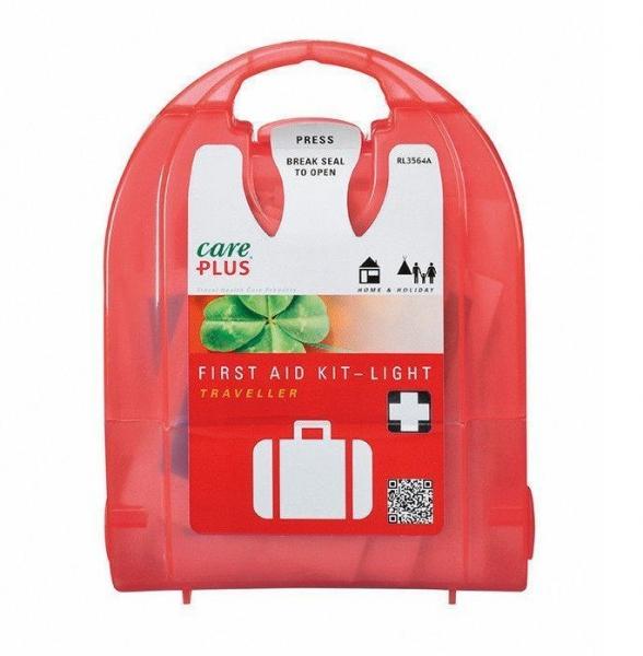 Mini apteczka Care Plus TRAVELLER LIGHT