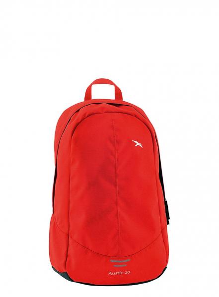 Plecak Easy Camp Austin flame red