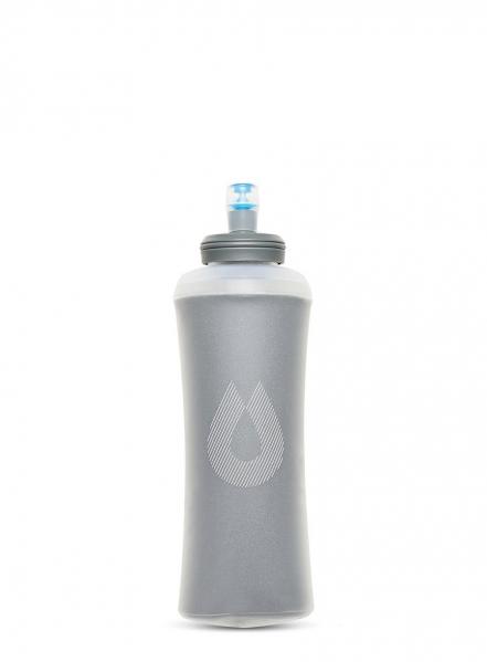 Butelka biegowa HydraPak Ultraflask IT 500 ml - clear