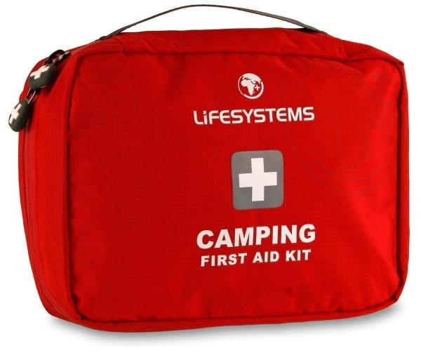 Apteczka Lifesystems Camping First Aid Kit