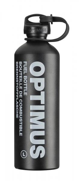 Butelka na paliwo OPTIMUS FUEL 890 ml z zabezpieczeniem przed dziećmi