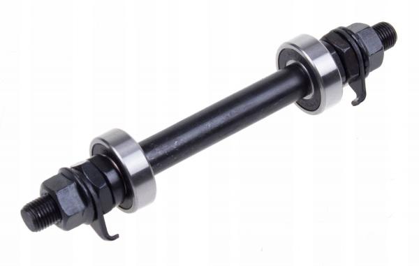 Oś piasty tylnej XMX-HR-15 3-8 x170 mm