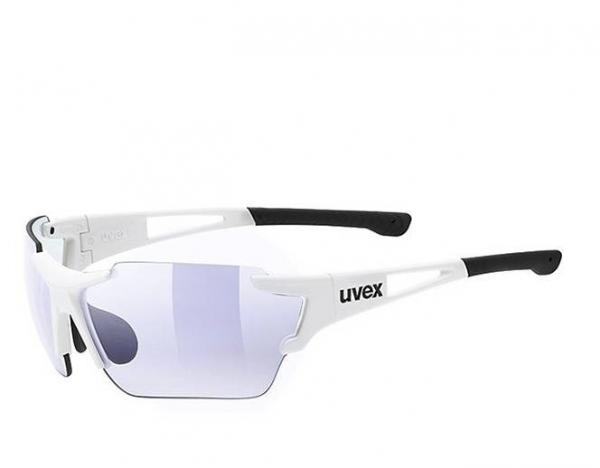 Okulary UVEX SPORTSTYLE 803 RACE VM 53-0-971-2303