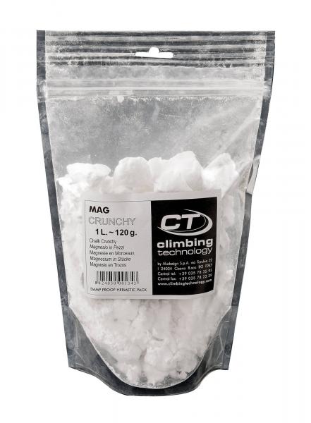 Magnezja Climbing Technology Mag Crunchy 120 g