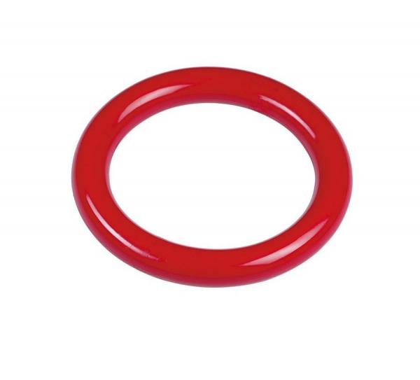 Fashy pierścień do nurkowania 4204 40 czerwony 14cm