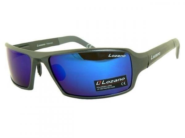 Okulary LOZANO LZ-306D