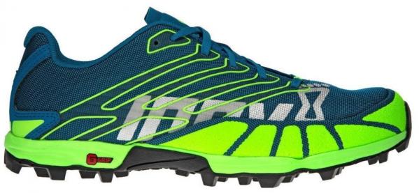 Buty Inov-8 X-Talon 255 niebiesko-zielone damskie