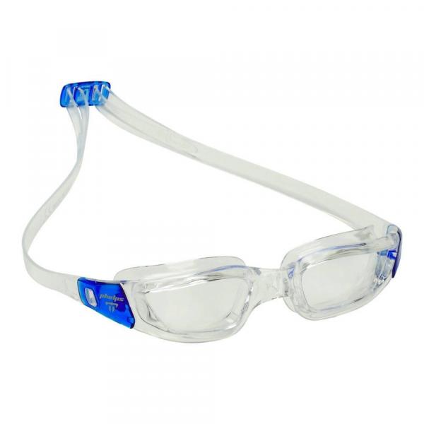 Phelps okulary Tiburon jasne szkła EP2860040 LC clear blue