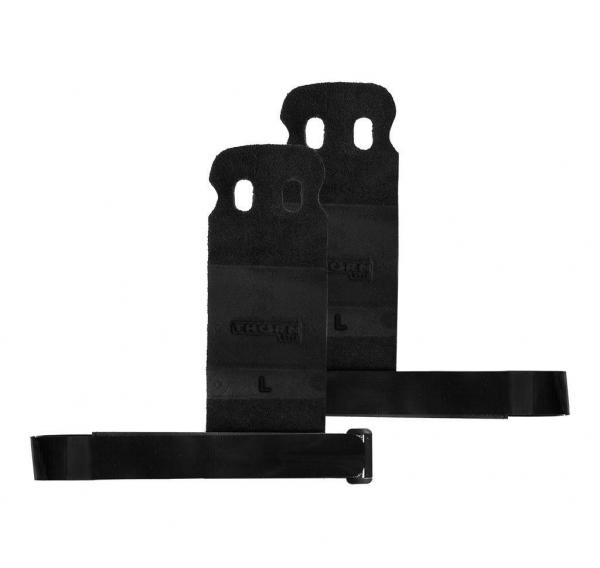 Ochraniacze dłoni skórki gimnastyczne Thorn + FIT Gym Grips
