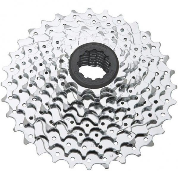 Kaseta SRAM PG-950 9-rzędowa 12-23T