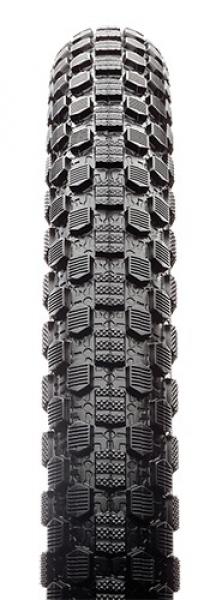 Opona rowerowa CST C-1382 TR-CS159 20x2.125