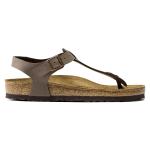 Sandały damskie Birkenstock Kairo BFBC Mocca