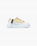 Sneakersy damskie INUIKII MATILDA CANVAS LOW