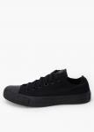 Trampki Converse Chuck Taylor All Star Ox Czarne (M5039C)