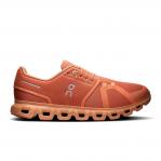 Sneakersy męskie On Cloud 6 M Canyon | Sandstone