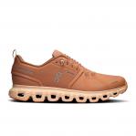 Sneakersy damskie ON Cloud 6 WP Sandstone | Blonde
