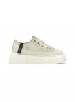 Sneakersy damskie Inuikii LEATHER MATILDA LOW