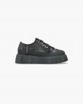 Sneakersy damskie Inuikii LEATHER MATILDA LOW