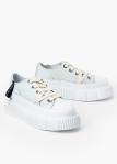 Sneakersy damskie Inuikii Matilda Canvas Low 23