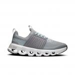 Buty sportowe dziecięce ON Cloudswift Youth Y Alloy | Glacier