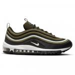 Sneakersy męskie Nike Air Max 97 Olive Sequoia