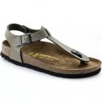 Sandały damskie Birkenstock Kairo BFBC Khaki