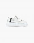 Sneakersy damskie Inuikii LEATHER MATILDA LOW