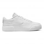 Sneakersy damskie Nike WMNS Court Legacy Lift